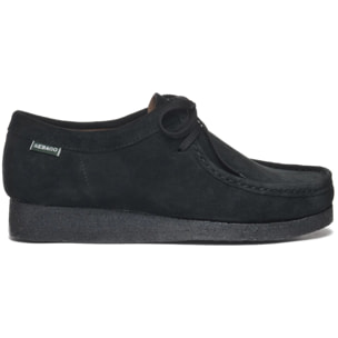 Mocassini Sebago Uomo Nero KOALA