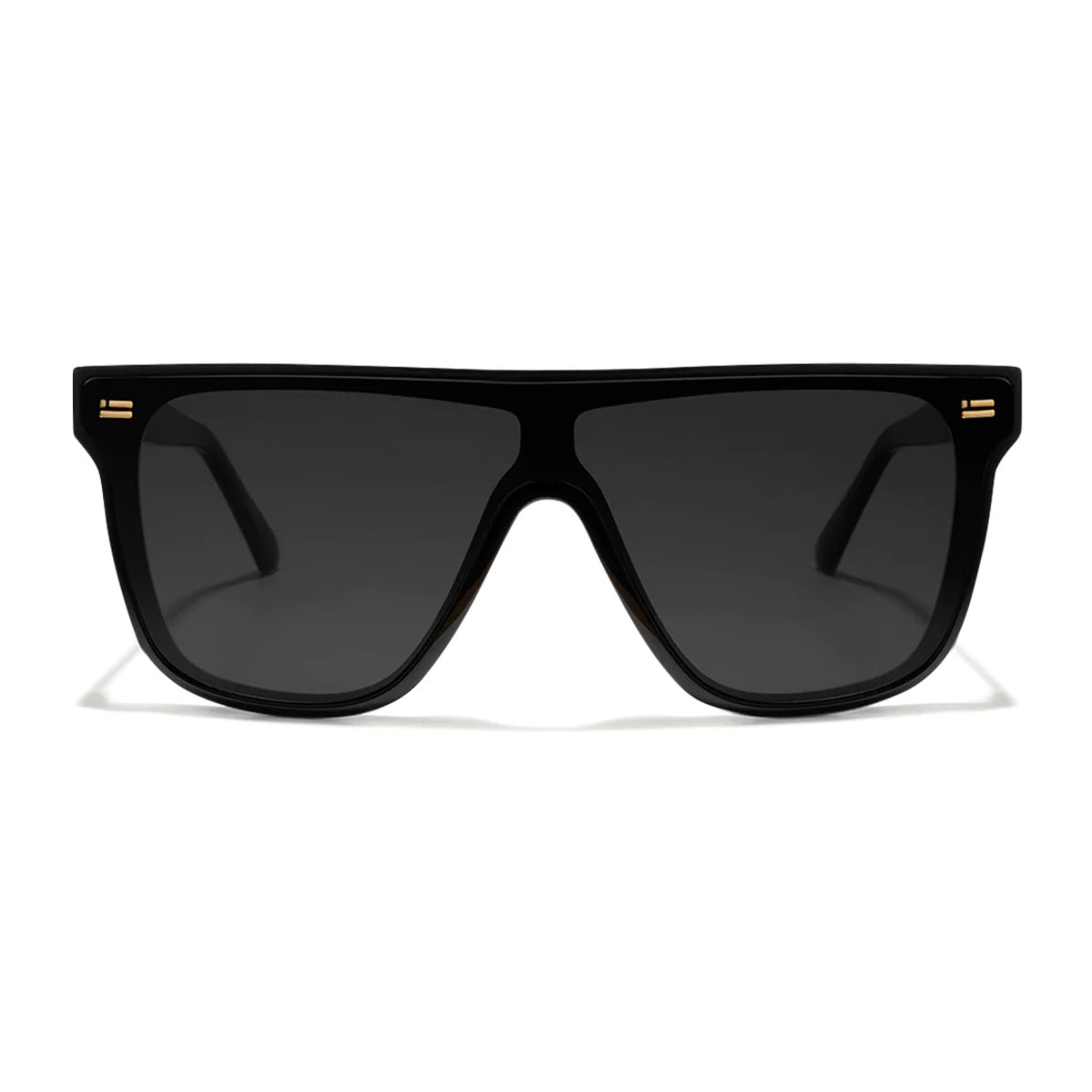 Gafas de Sol Infinity Black / Black D.Franklin