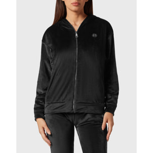 PHILIPP PLEIN Tracksuit: Hoodie & Trousers TEDDY