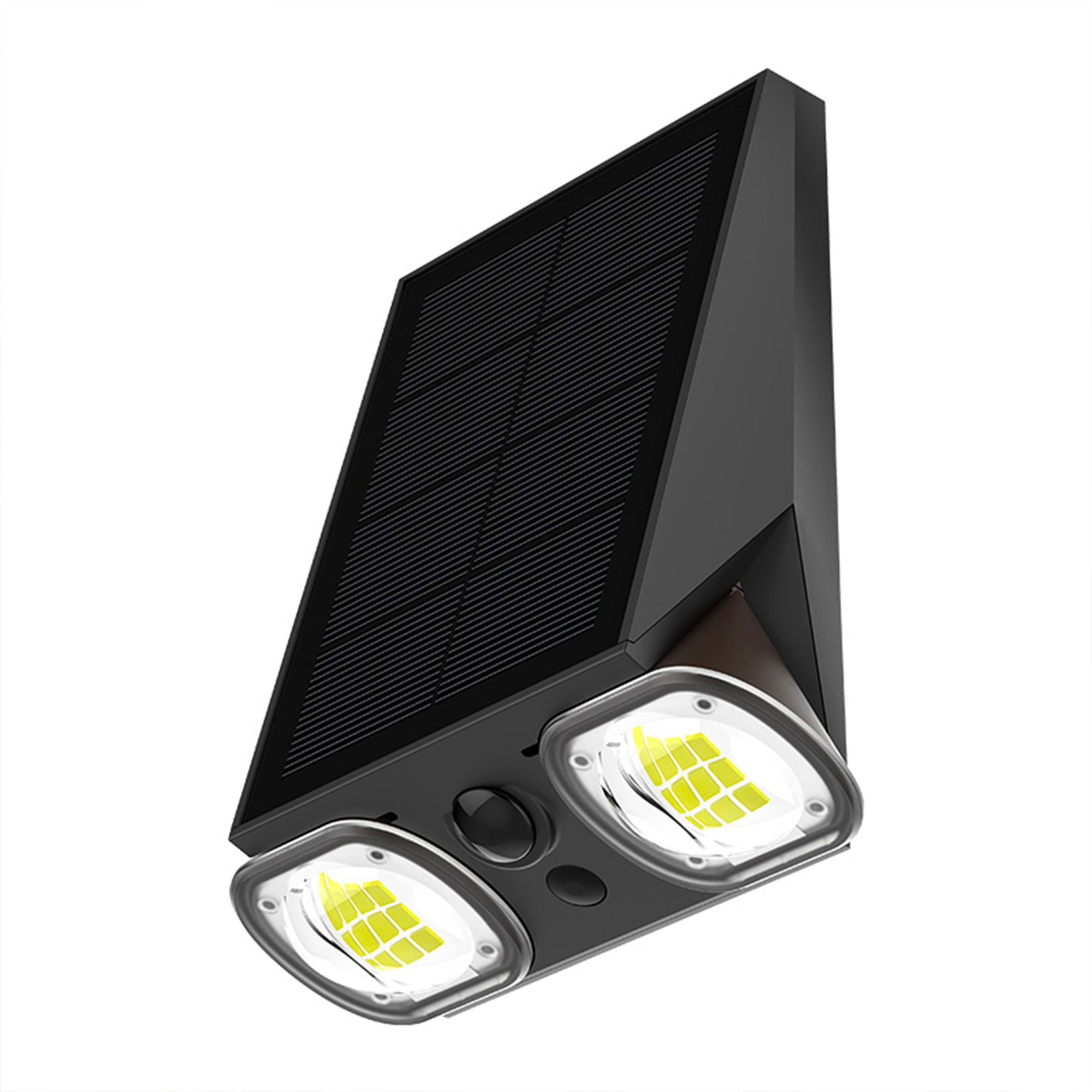 Applique solaire sensor STRIKER 800LM