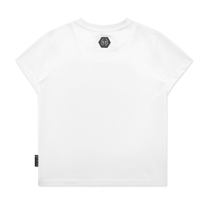 PHILIPP PLEIN Moccasins SKULL