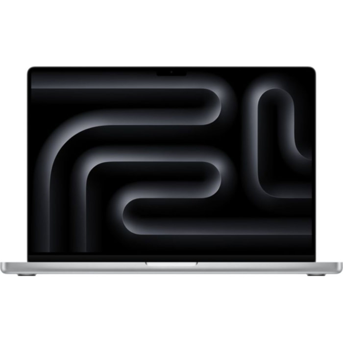 Ordinateur Apple MACBOOK Pro 16' M3 Max 48Go RAM 1To SSD Argent
