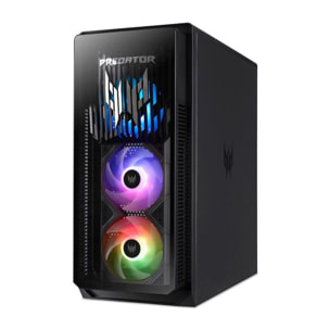 PC Gamer ACER PO5-660 U7-265F 64Go 2To RTX5080