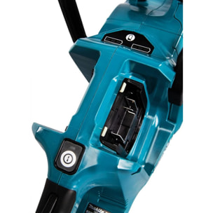 Tronçonneuse sans fil 36V (2x18V) LXT - MAKITA - Sans batterie, ni chargeur - Guide 35 cm - DUC353Z