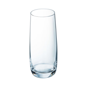 6 verres à eau 45 cl Vigne - Chef&Sommelier