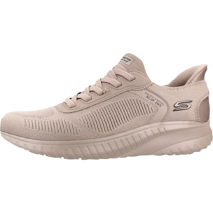 Sneakers De  Hombre 118312s Bob Squad Chaos Solid Step Beis
