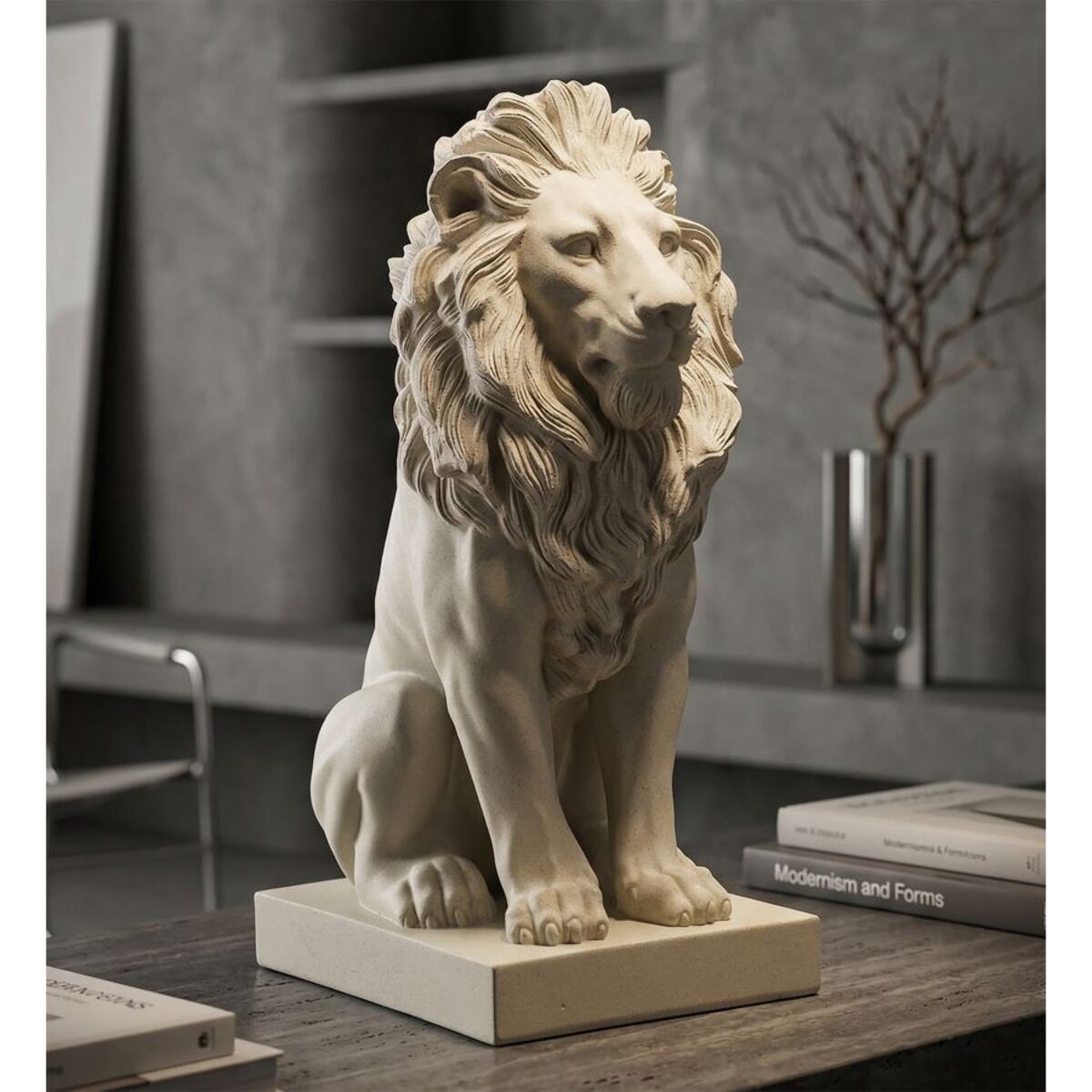 LEONE STONS CM 17,5X25X40