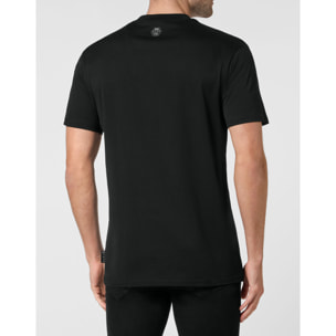 PHILIPP PLEIN Camiseta de cuello redondo
