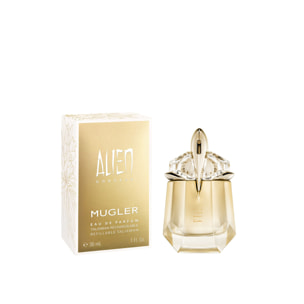 Alien Goddess - Eau de Parfum Rechargeable
