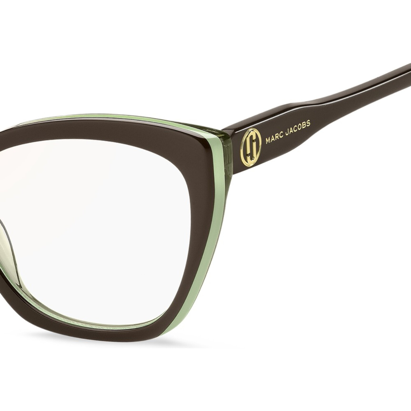 Gafas de Vista Marc Jacobs MARC 857 XL7 de Acetato Mujer 53 mm