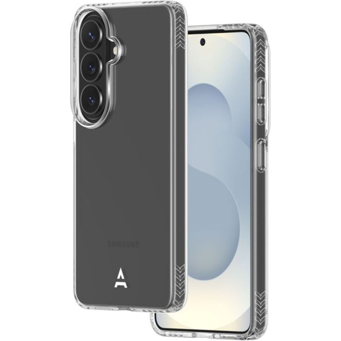 Coque ADEQWAT S26 antichoc Made In France