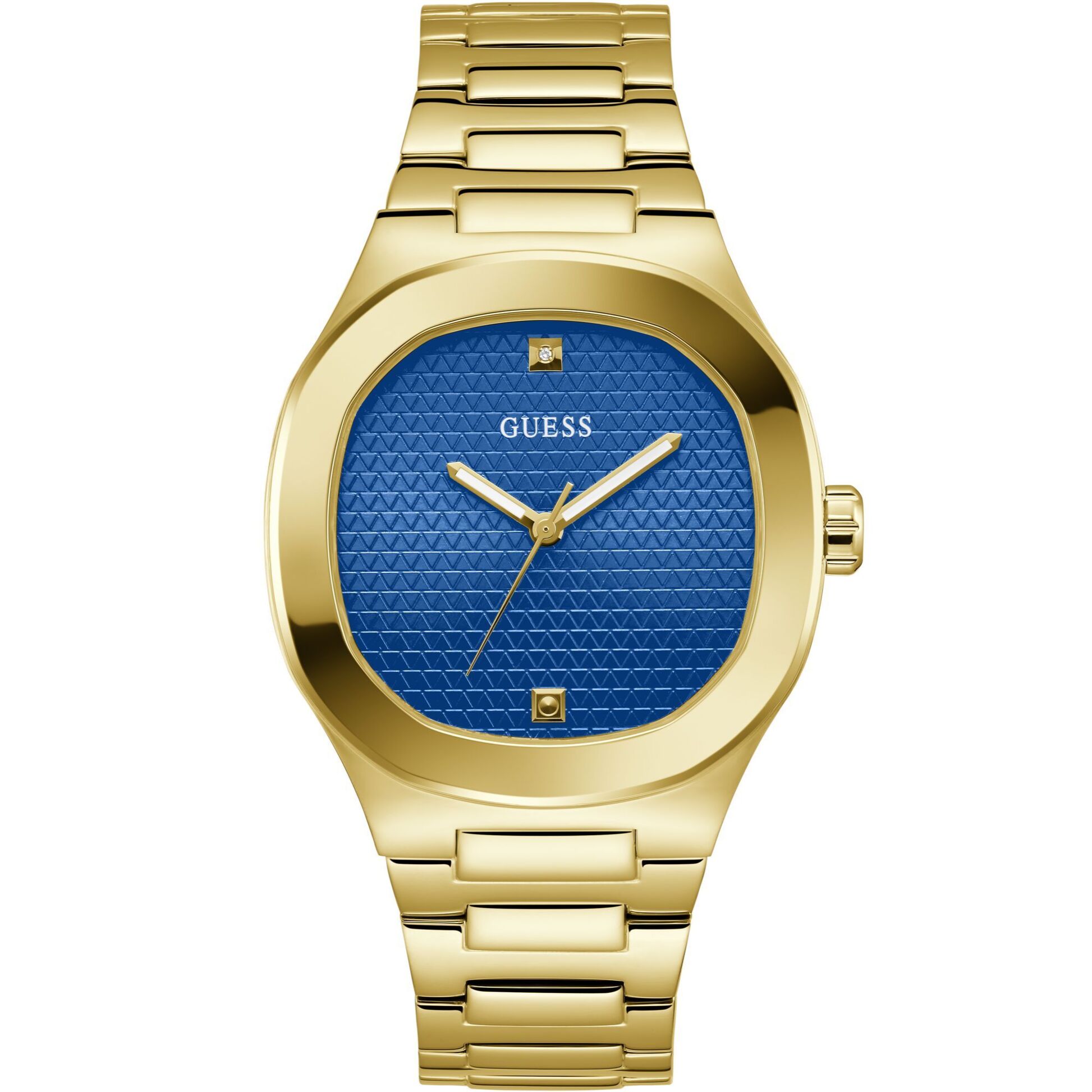 Guess Reloj Analógico De Cuarzo. Gd Headline