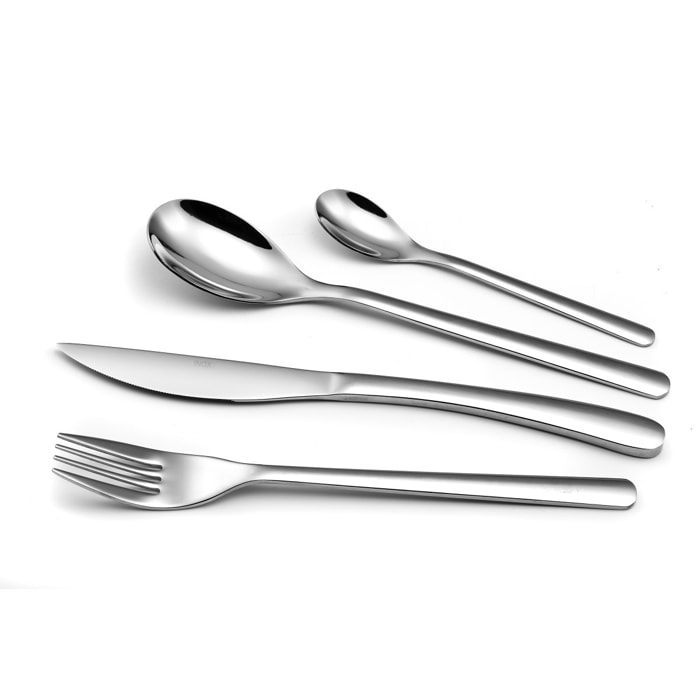 copy of Simple - Ménagère 24 pièces