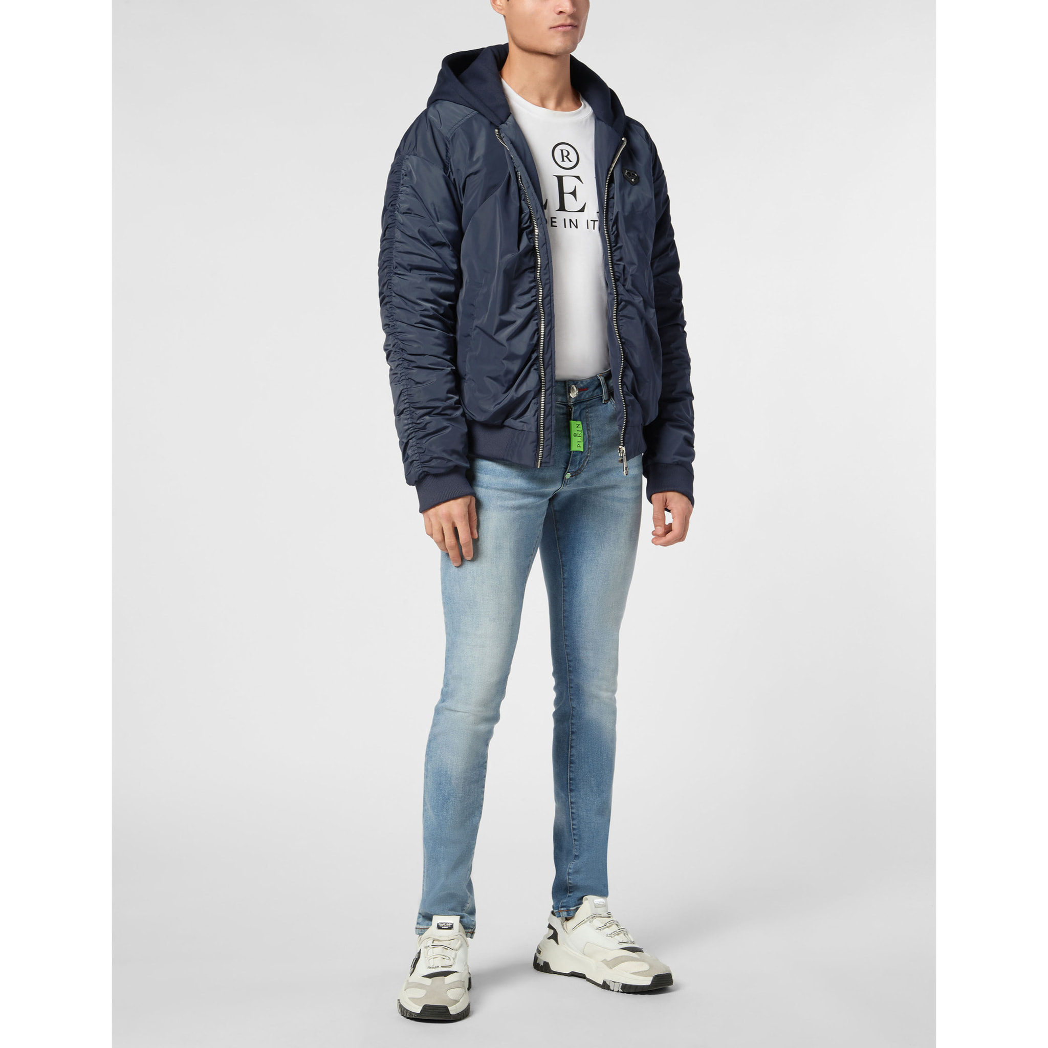 PHILIPP PLEIN Chaqueta