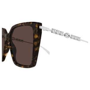 Gafas de Sol Gucci GG1967S-003 de Acetato Mujer 54 mm