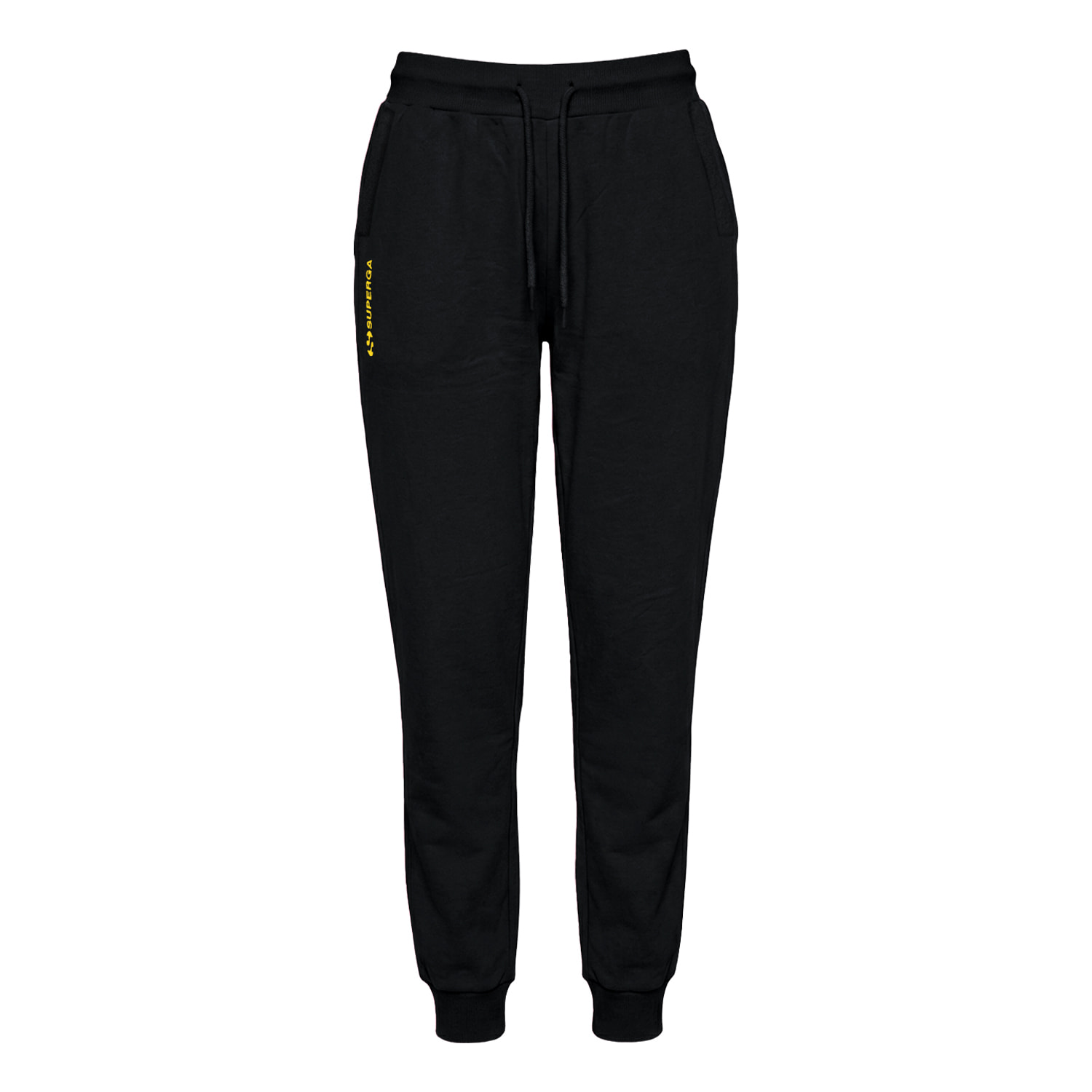 Tuta Donna SUPERGA Cotone Leggero Full Zip