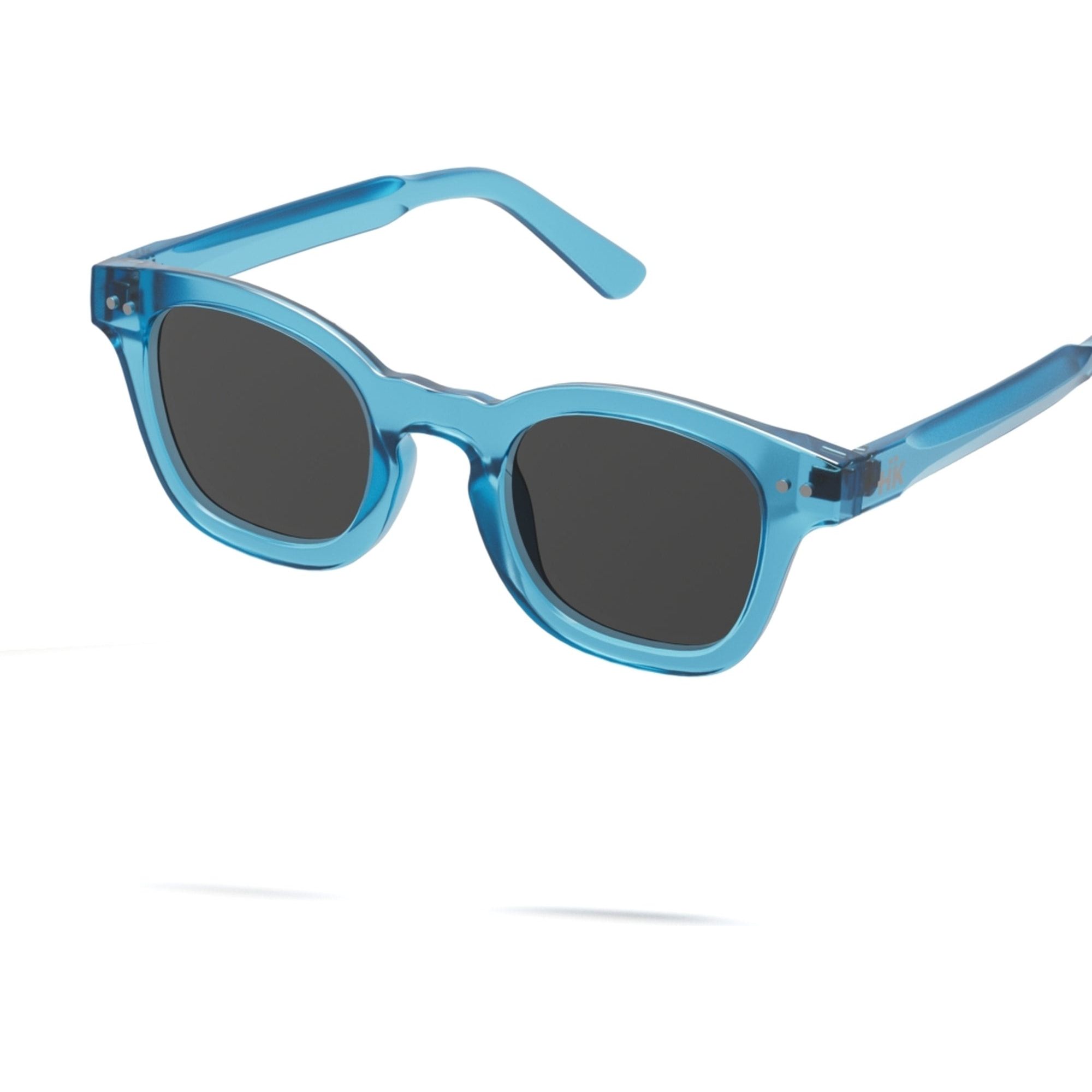 Gafas de Sol Tarifa Azul Hanukeii para hombre y mujer