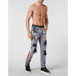 PHILIPP PLEIN Jeans