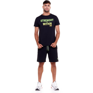 T-shirt da uomo Strenght is Within Sporty Fuo