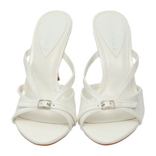 Sandali - tacco spillo 10 cm