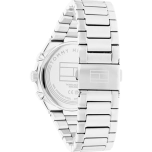 Reloj Tommy Hilfiger 1782574 Mujer Analogico Cuarzo con Correa de Acero inoxidable