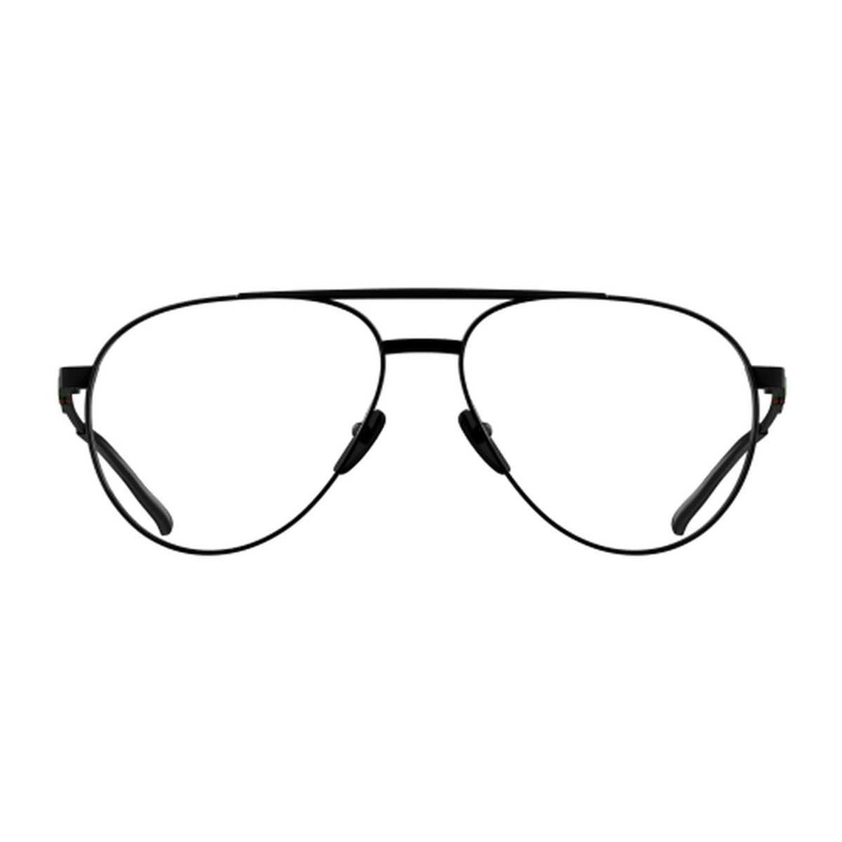 Gafas de Vista Gucci GG1679O-003 de Metal Hombre 56 mm