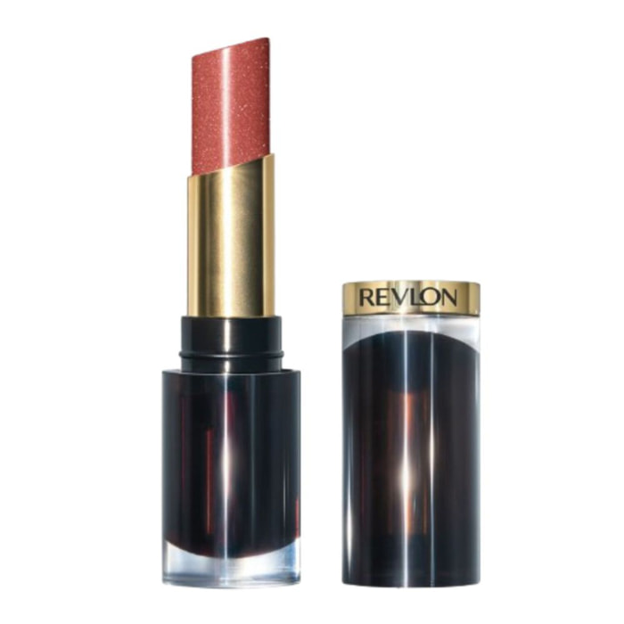 Super Lustrous Glass Shine - Rouge à Lèvres Fini Ultra-Glossy