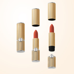 Rouge Opulent - Rouge à lèvres Sérum Hydra-Jeunesse
