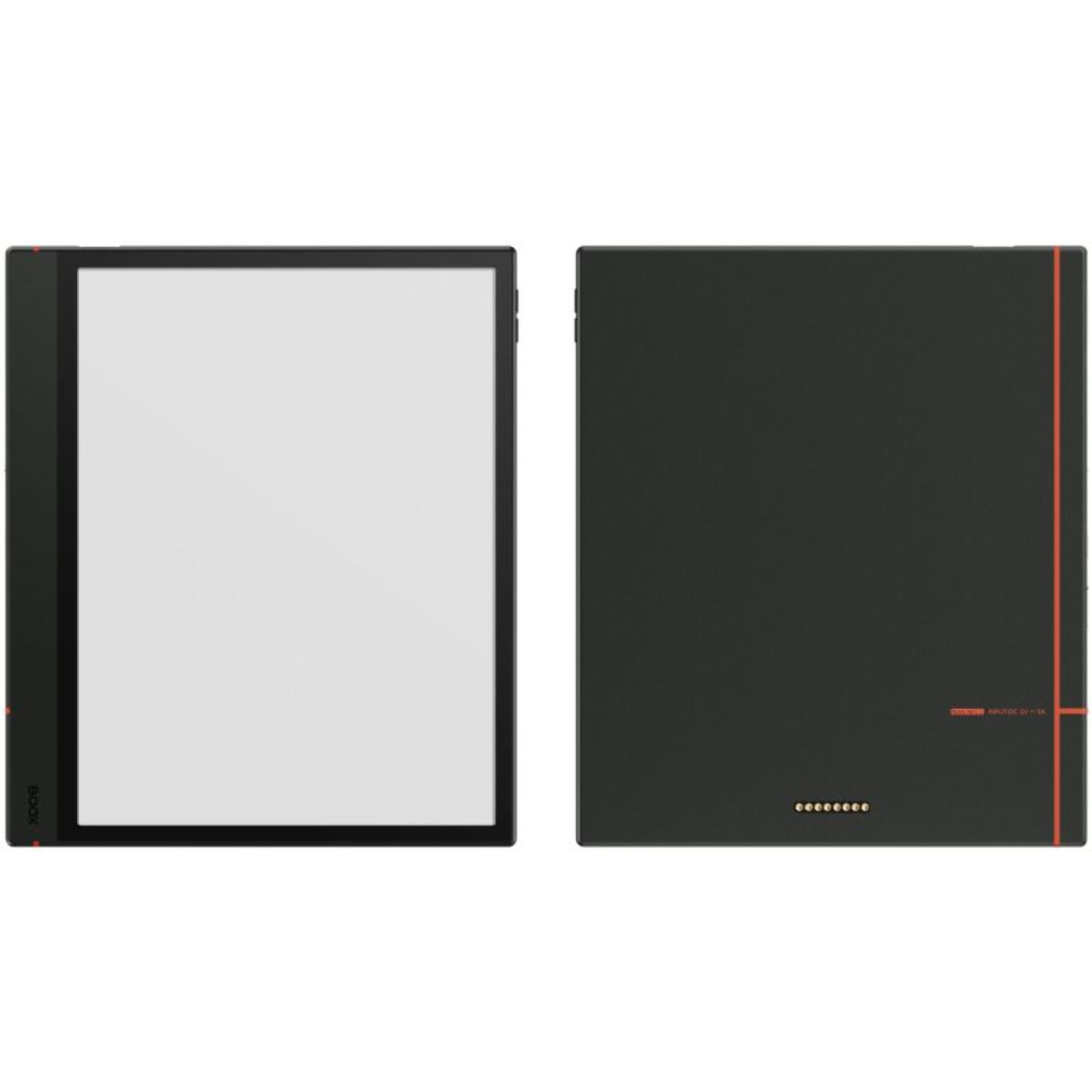 Bloc-notes numérique BOOX Note Air 5 C