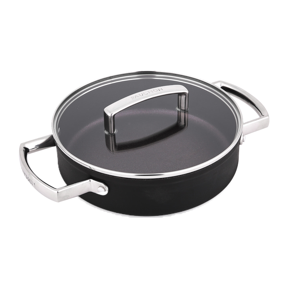 Sautoir   en aluminium SIGNATURE