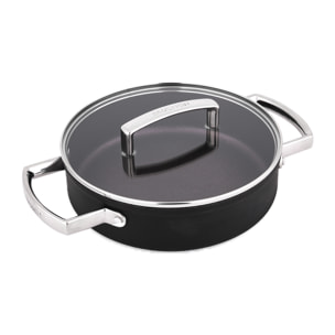 Sautoir   en aluminium SIGNATURE