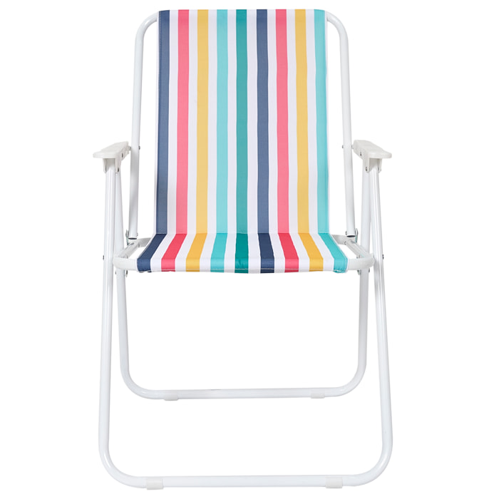 Chaise Pliante Savannah