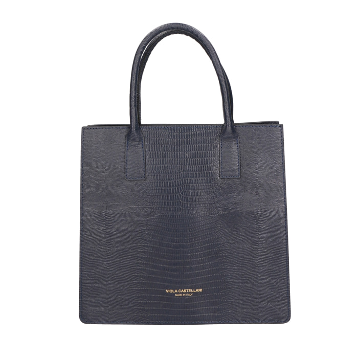 Gave Lux Borsa a mano