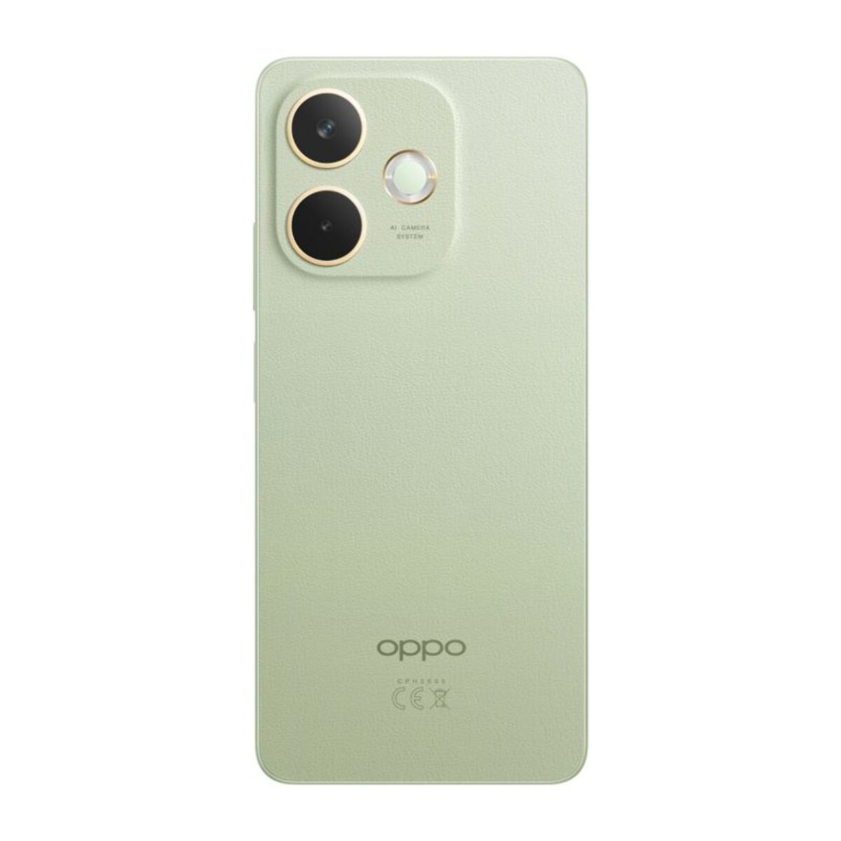 Smartphone OPPO A5 Pro 256Go Vert Olive 5G