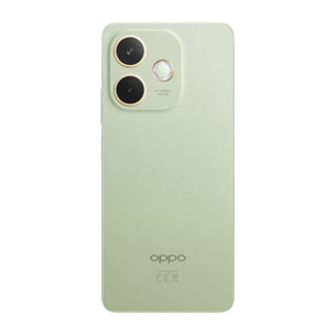 Smartphone OPPO A5 Pro 256Go Vert Olive 5G