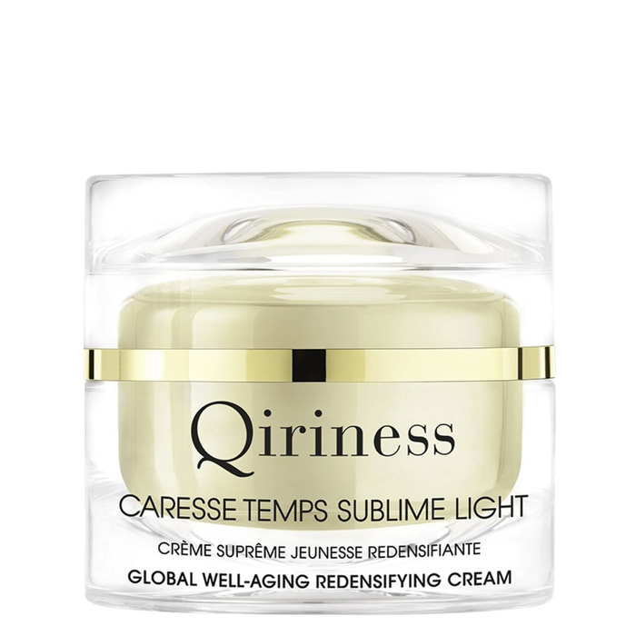 Caresse Temps Sublime Light  - Crème Suprême Jeunesse Redensifiante - Texture Light 50 ml