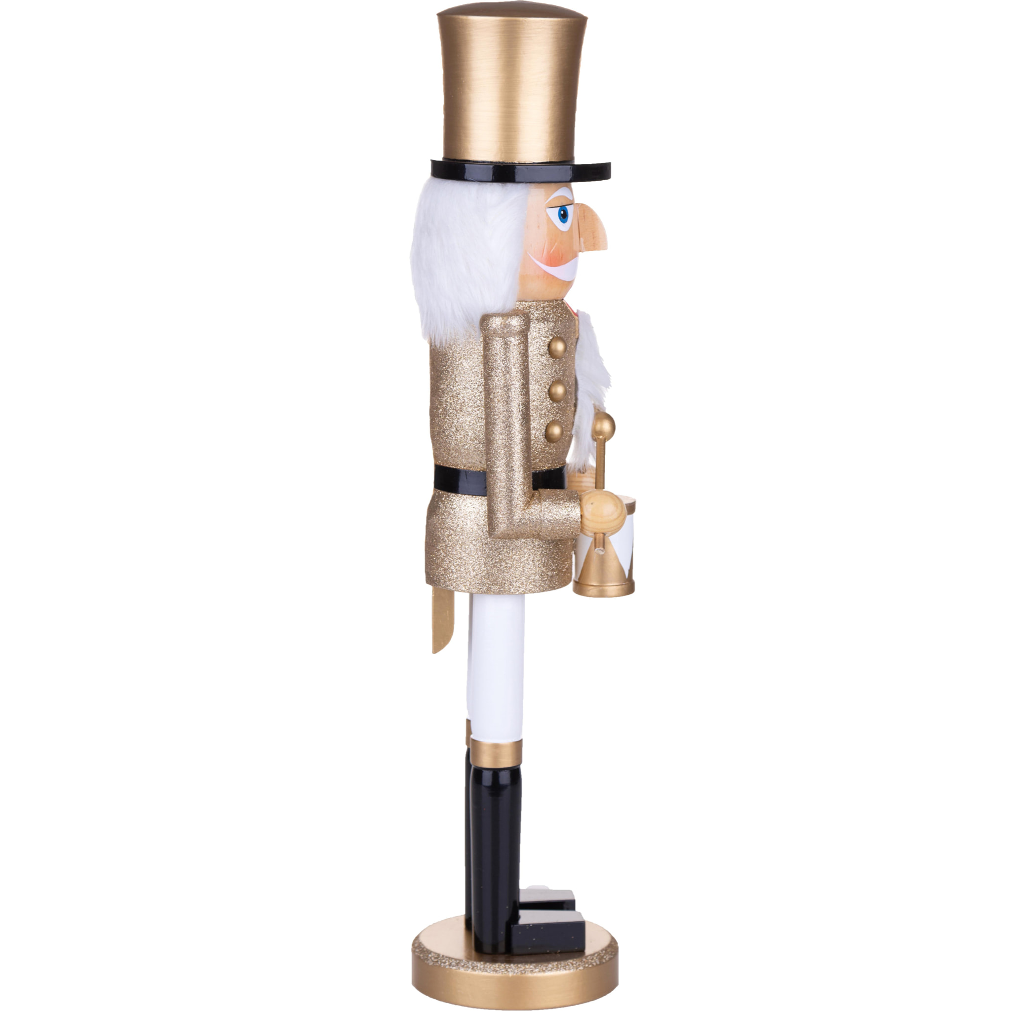 Schiaccianoci - Pezzi 1 - 13xH50x11cm - Bianchi Dino SpA