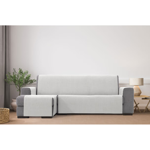 Cubre Sofá Chaise Longue Izquierda modelo COSIMA