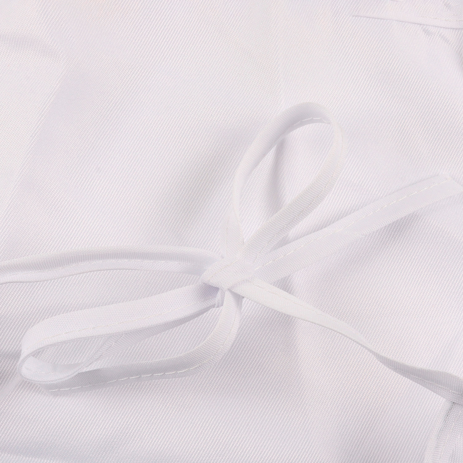 Grembiule regolabile design balena 40x48 cm.