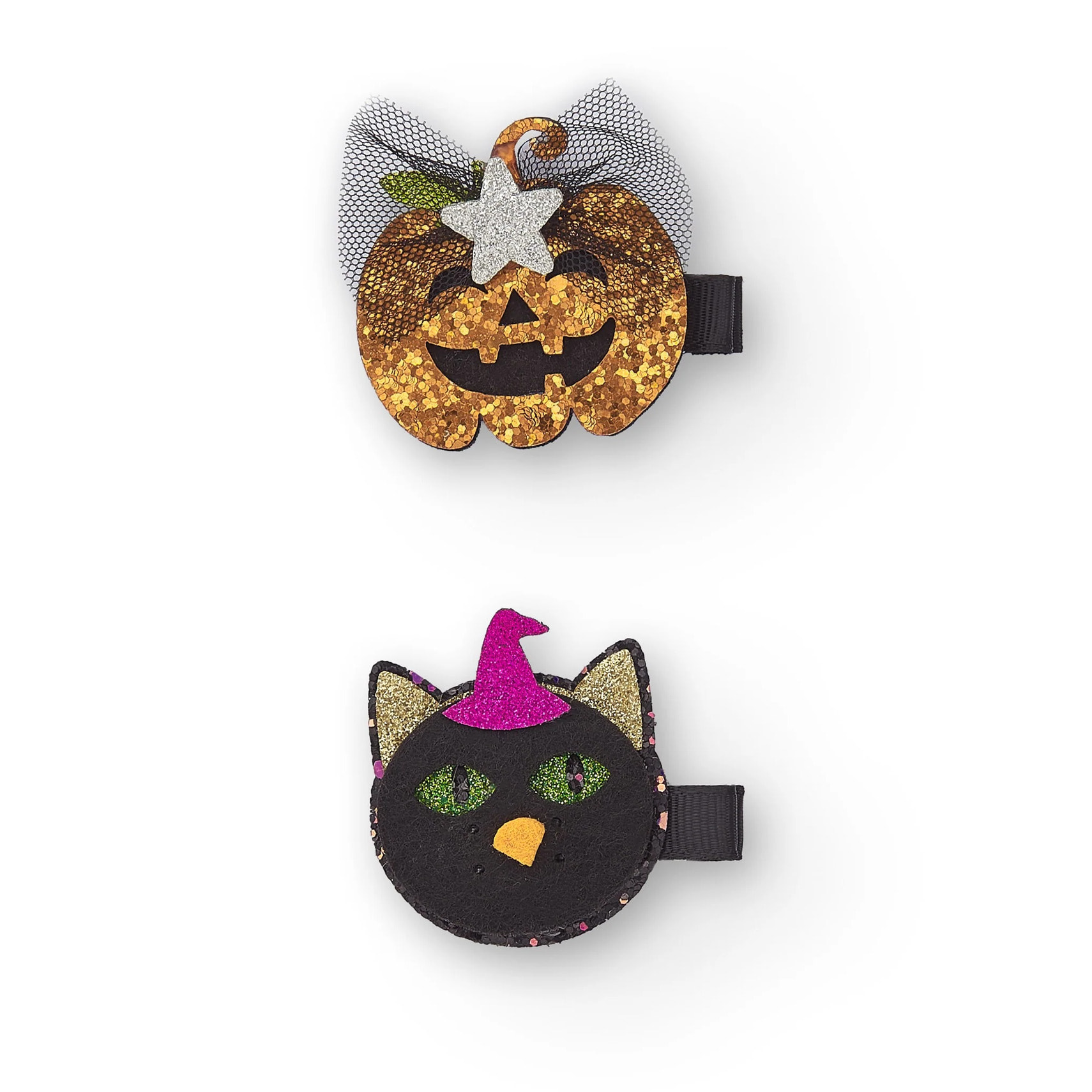 Accessoire Halloween Bebe Et Fille Multicolore