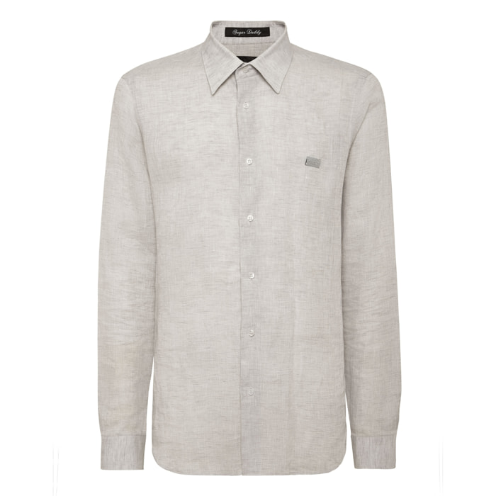 PHILIPP PLEIN Camisa Slim Fit SUGAR DADDY