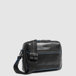 Piquadro Tracolla uomo personalizzabile porta iPad®mini