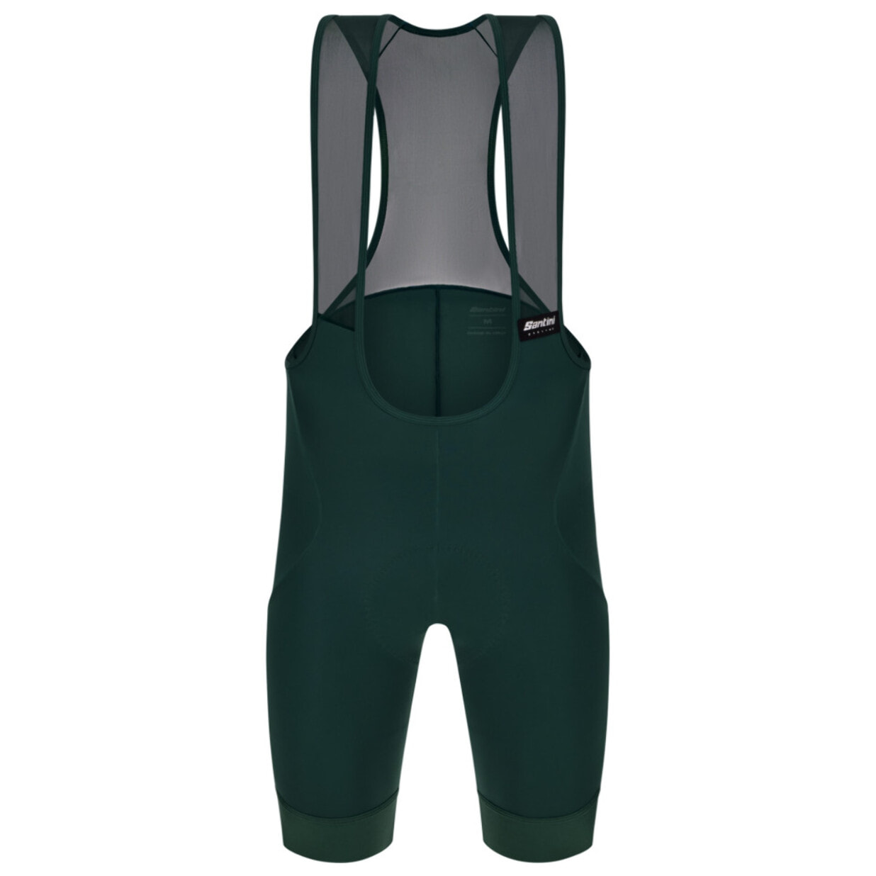 Ready To Ride - Cuissard - Vert - Homme