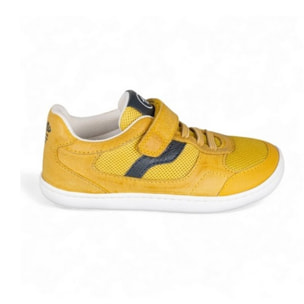DEPORTIVA BAREFOOT CHETTO AMARILLO