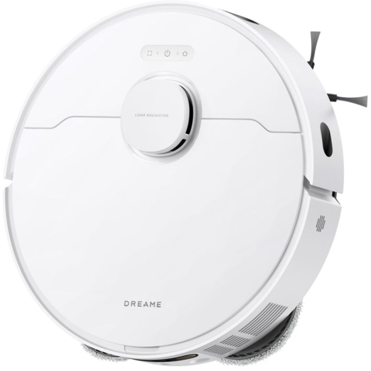 Robot Aspirateur Laveur DREAME D20 Ultra