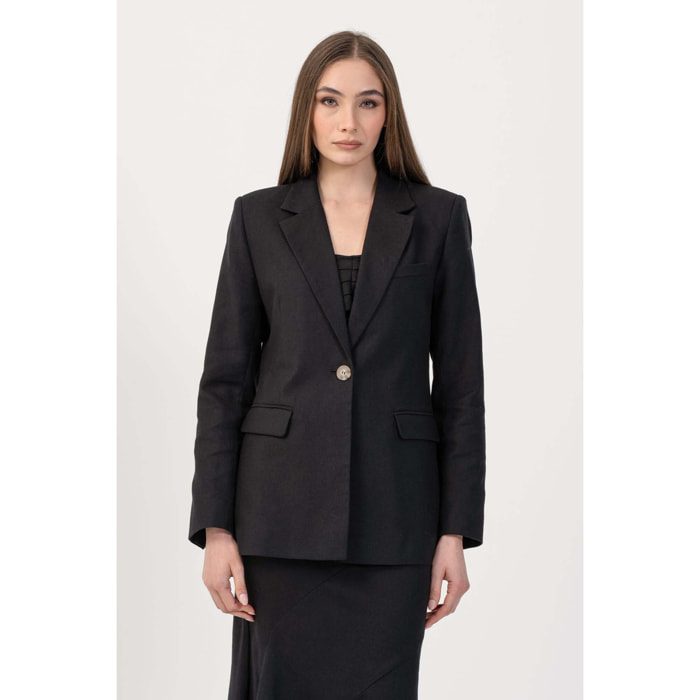 Kocca - Giacca monopetto Donna