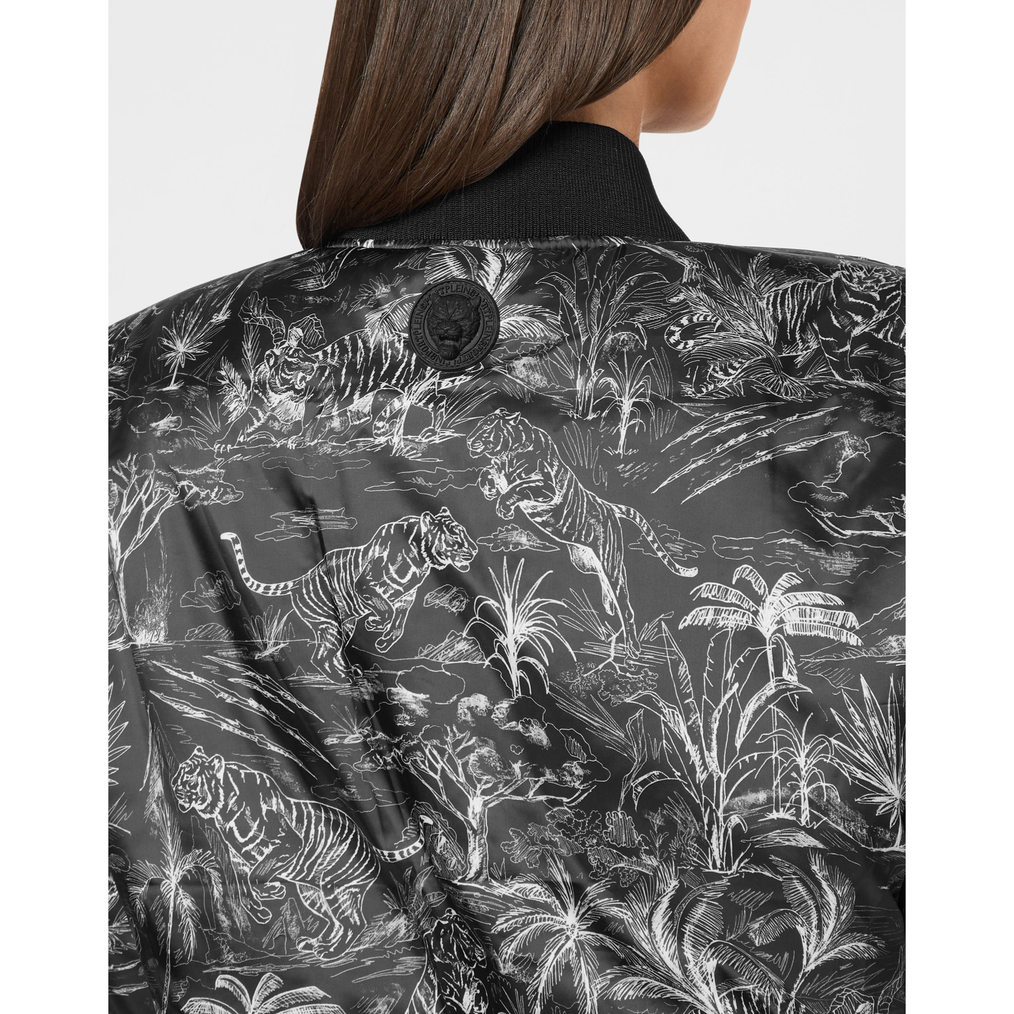 PLEIN SPORT Bomber