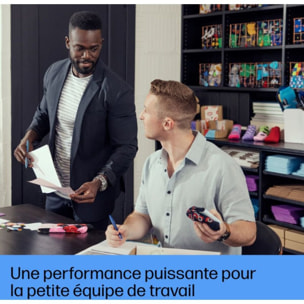 Imprimante laser HP LaserJet Pro 3002dn