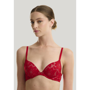 Bralette Lace Cup Bra