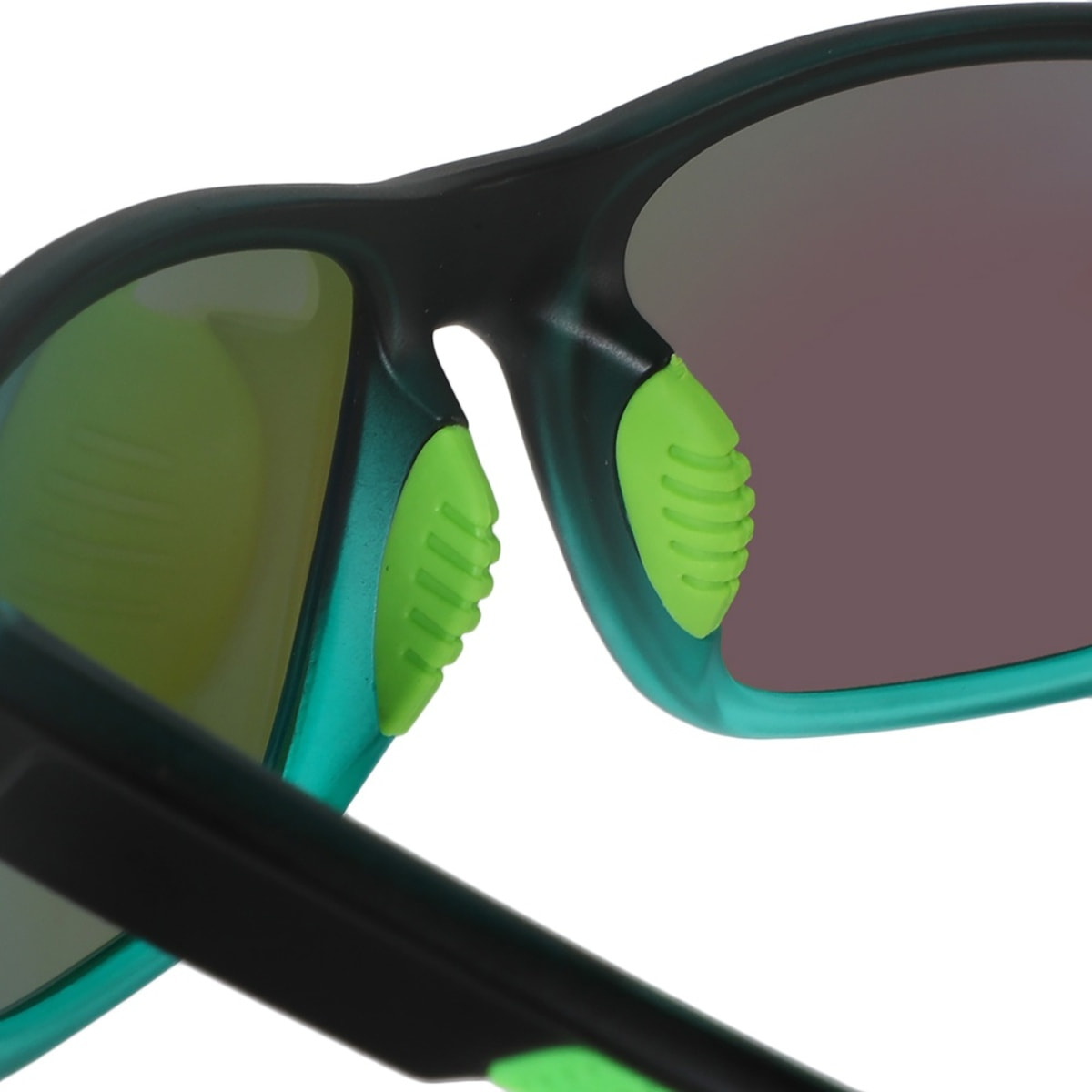 Gafas de Sol Fluor 7823P M-1 Polarizadas de Tr90 Hombre 57 mm